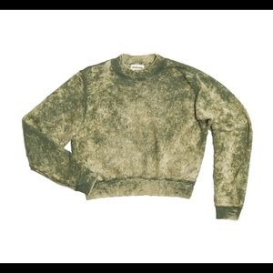 Cotton citizen sweatshirt